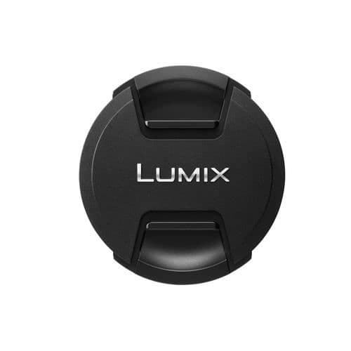 Panasonic DMW-LFC46GU | Linsskydd för Lumix G 46 mm - Viktigt skydd, praktiskt tillbehör