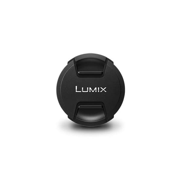 Panasonic DMW-LFC46GU | Linsskydd för Lumix G 46 mm - Viktigt skydd, praktiskt tillbehör