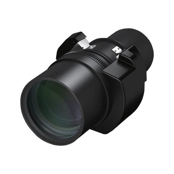 Mellanregisterzoomobjektiv - EPSON ELP LM10 - 55,4 mm - 83,3 mm - f/1,81-2,4