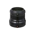 Miniatyrbild 2 av 3: Fujifilm XF 23mm F/2 R WR objektiv med fast fokus SVART