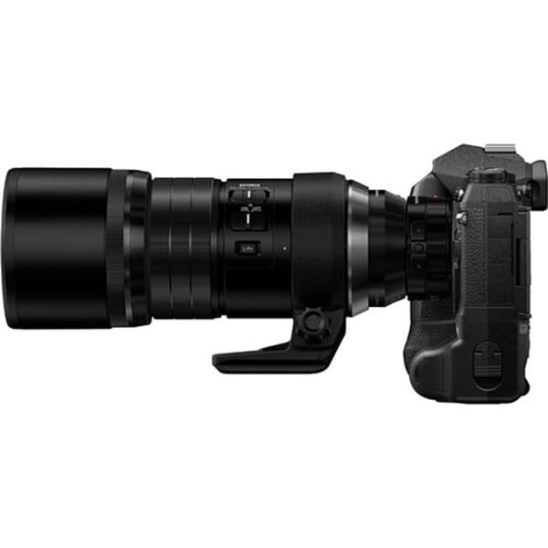 Olympus för hybrid mikro 4/3 dubbel 2x mc-20