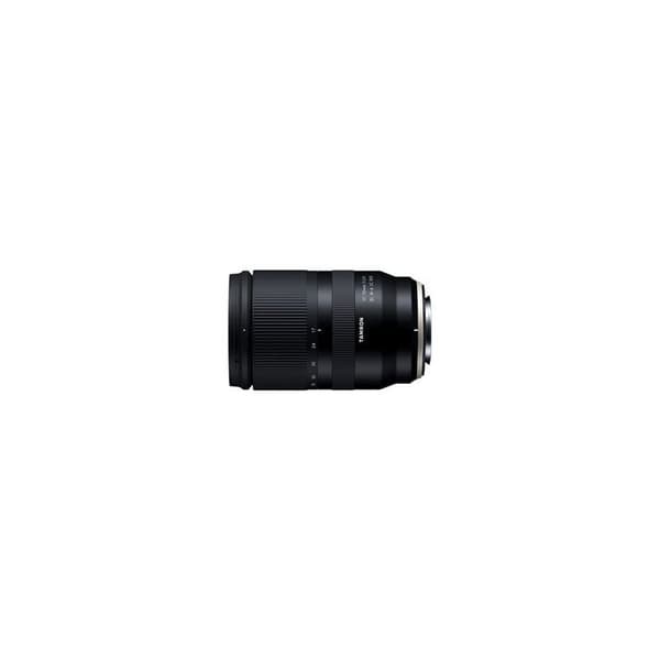 Tamron objektiv 17-70mm f/2.8 di III-a vc rxd kompatibel med Fujifilm X