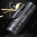 Miniatyrbild 2 av 4: TD® Outdoor Telescope 12X50 Monocular High Definition Night Vision HD Mini Mobiltelefonkamera