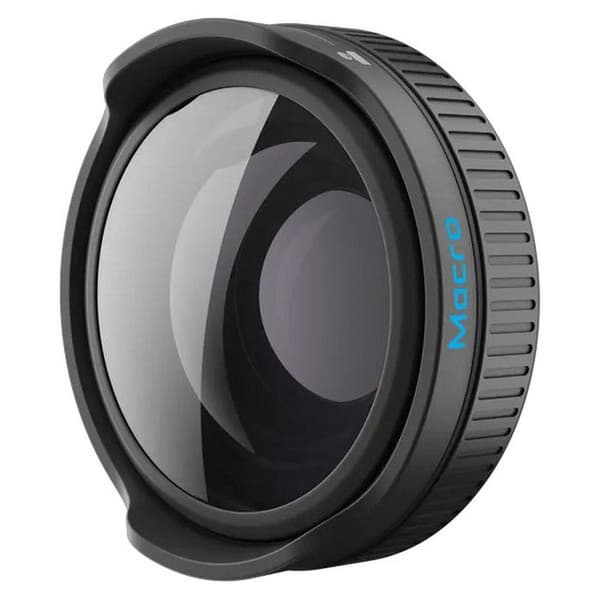GoPro Linssystem Makro Objektiv GoPro Hero 13
