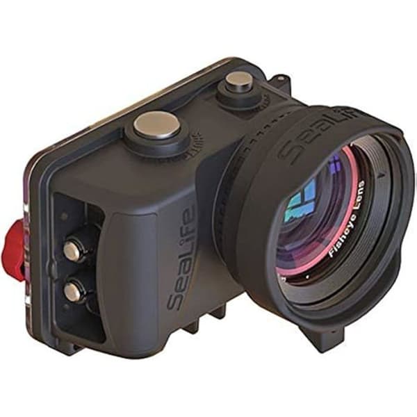 SeaLife Close Up Linse (SL572) Micro-Serie och RM-4K-kameror