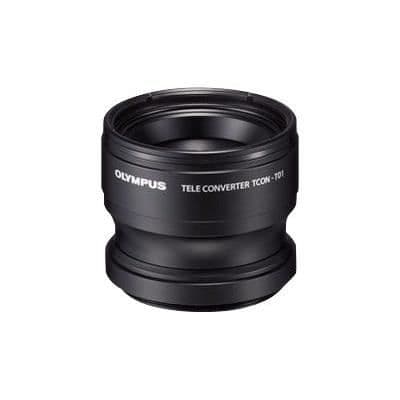Obj OLYMPUS Teleconverter x6.8 TCON-
