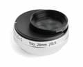 Miniatyrbild 2 av 4: Lensbaby lins - LB-8F
