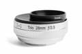 Miniatyrbild 1 av 4: Lensbaby lins - LB-8F