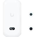 Miniatyrbild 1 av 2: UBIQUITI Camera AI Theta 8MP-Weitwinkel- och 12MP-Fisheye-Object and Hub