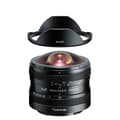 Miniatyrbild 1 av 4: Tokina Lens - TO1-SZX008S - SZ 8mm F2.8 Fisheye MF - Sony E