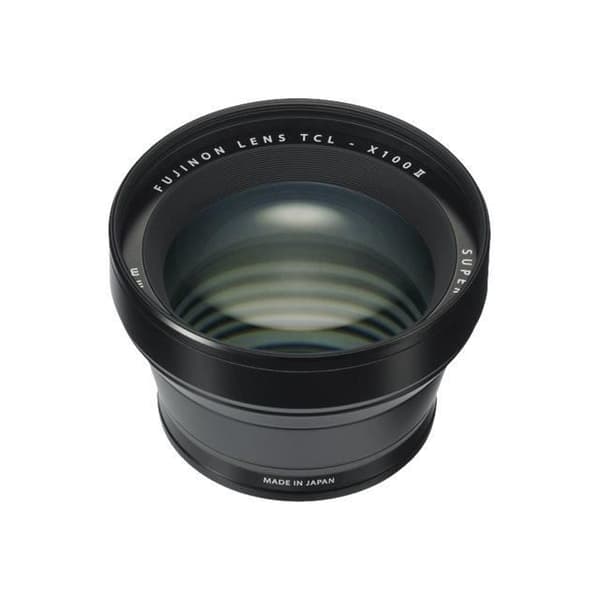 Fujifilm TCL-X100 II optisk omvandlare - 33mm