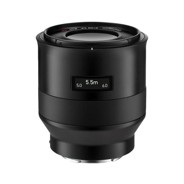 Carl Zeiss ZEISS Batis 40mm f/2 CF
