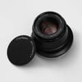 Miniatyrbild 2 av 4: Tt artisan lins - TTAL3514MFTB - TTArtisan vidvinkelobjektiv med manuell fokus 35mm F1.4 APS-C