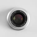 Miniatyrbild 2 av 4: Objektiv TTArtisan F1.4 35 mm - Fuji X-fäste - Bländare F1.4 - Fokuseringsavstånd 0,28 m - Lätt 180 g
