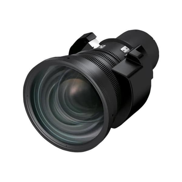 Zoomobjektiv med kort kast - EPSON ELP LU04 - 14,8 mm - 17,7 mm - f/2.0-2.1