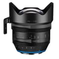 Miniatyrbild 1 av 4: 11 mm T4.3 Ultra Wide Angle Cine-lins - IRIX - Panasonic MFT-fäste - 8K-kompatibel - Tropicalized