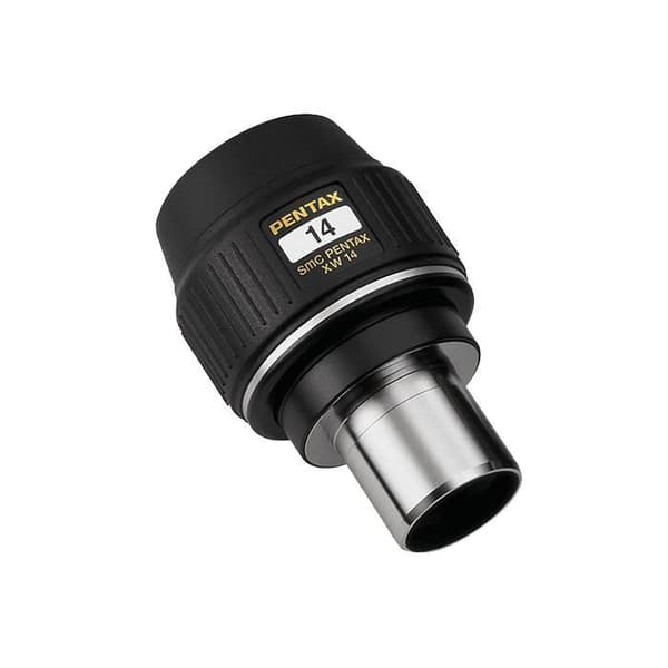 smc PENTAX XW 14