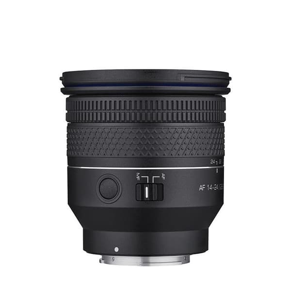 SAMYANG Objektiv AF 14-24mm f/2.8 Kompatibel med SONY FE Garanti 2 år