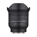 Miniatyrbild 1 av 3: SAMYANG Objektiv AF 14-24mm f/2.8 Kompatibel med SONY FE Garanti 2 år