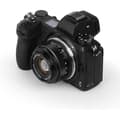 Miniatyrbild 4 av 4: Objektiv 50 mm F2 - TTARTISAN - Kompatibel med Nikon Z - Bländare f2 - 200 g - 6 element i 5 grupper