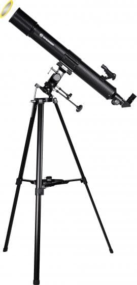 teleskop Taurus 90/900 NG sort