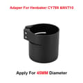 Miniatyrbillede 2 af 2: Natvisionssigte montering, Hurtig installation, Kompatibel med 40-48mm Henbaker CY789 sigtekikkert., CY789 Adapter 48MM