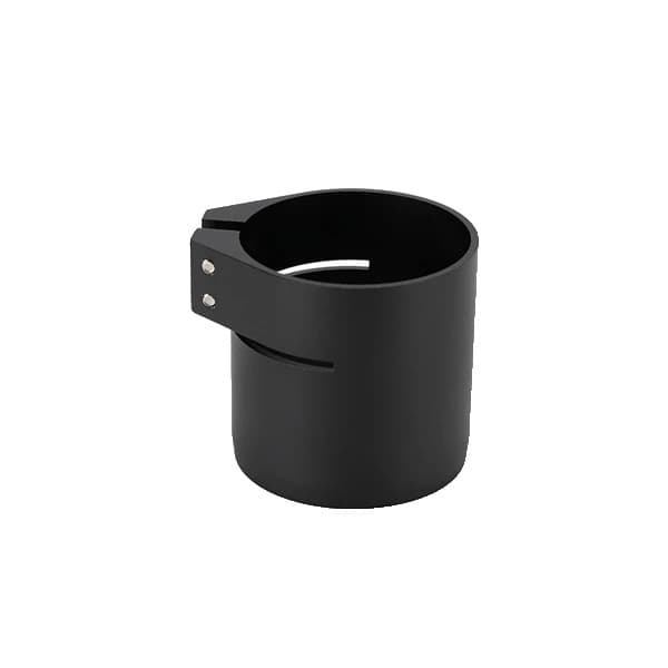 Natvisionssigte montering, Hurtig installation, Kompatibel med 40-48mm Henbaker CY789 sigtekikkert., CY789 Adapter 48MM