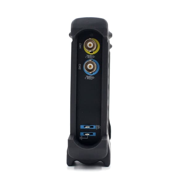 USB PC Handhållen Oscilloskop, 20MHz Bandbredd, 48MS/s Samplingsfrekvens, Dubbelkanaler
