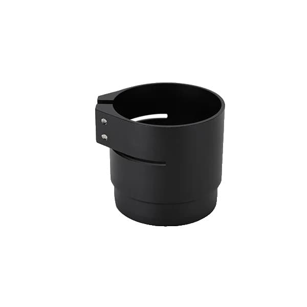 Nattsynssikte Montering, Snabb Installation, Kompatibel med 40-48mm Henbaker CY789 Synssikte, CY789 Adapter 48MM