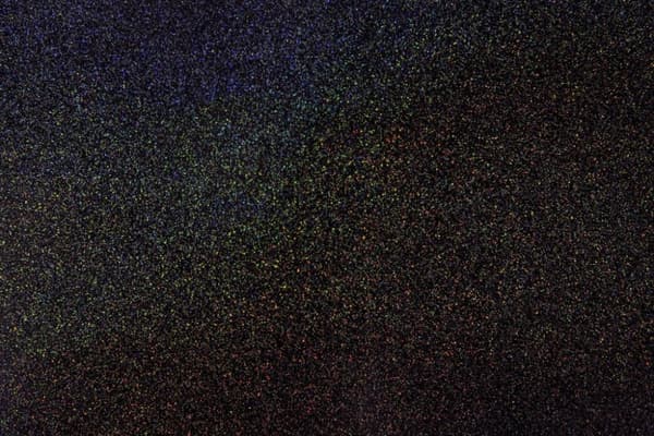 Montana Effekt Sprayfärg - Glitter Hologram - 400 ml - Transparent