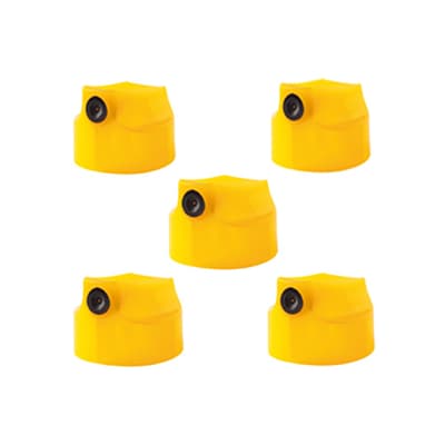MTN Caps - Universal - 5 st