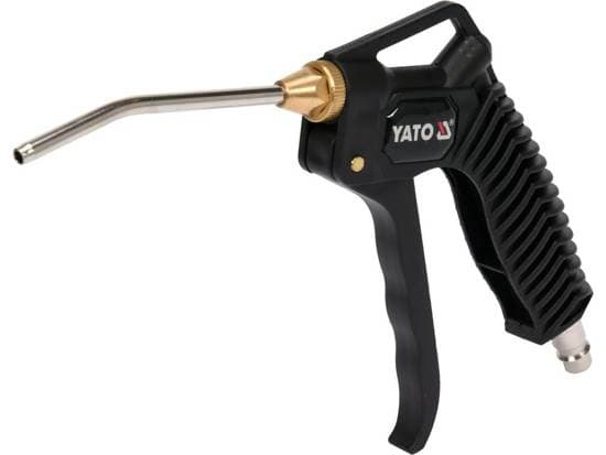 Yato YT-23731, Spray pistol, Yato, 3/8", 8 stang, 1 stykker