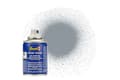 Miniatyrbilde 1 av 2: spray steel metallic 100 ml.