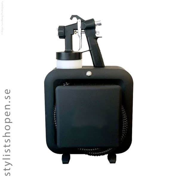 Avantgarde HVLP 350 Spraytan kompressor -2021
