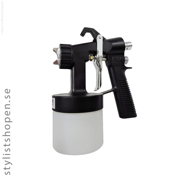 Avantgarde HVLP 350 Spraytan kompressor -2021