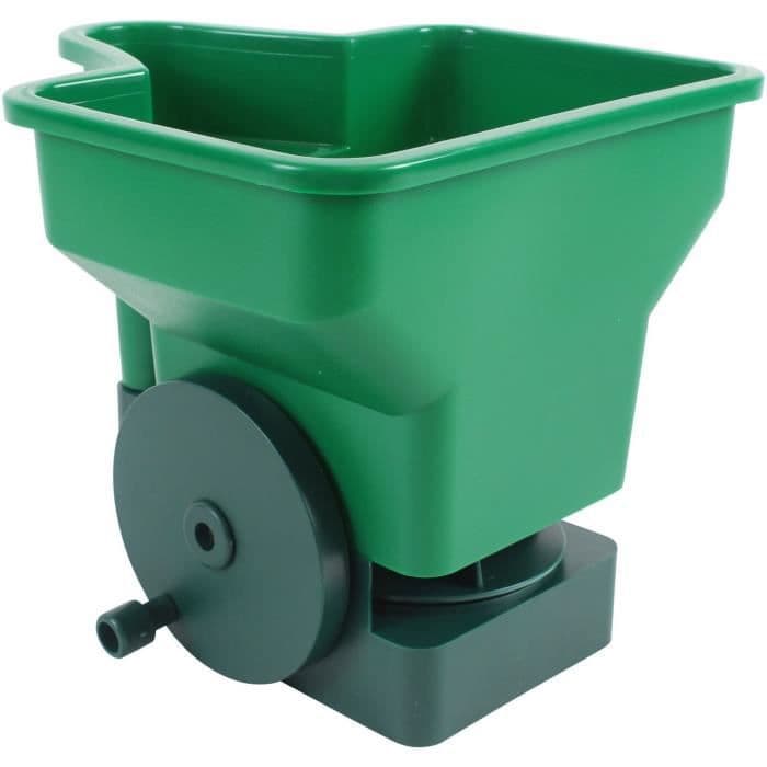 GARDEN PRATIC Håndspreder - Kapacitet: 3 kg