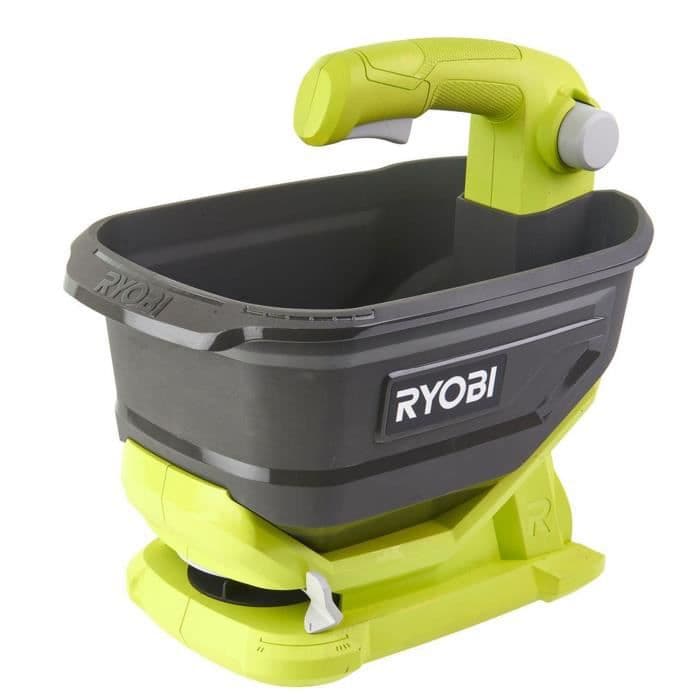 RYOBI 18V Håndholdt spreder uden batteri