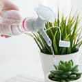 Miniatyrbild 9 av 11: Praktiskt 2-1 Vattenspridare Munstycke för Plastflaskor