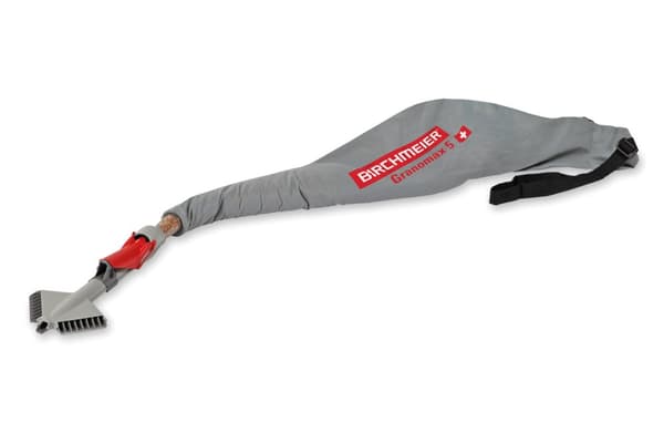 Birchmeier Handspridare Granomax - Spridare för gödning och salt