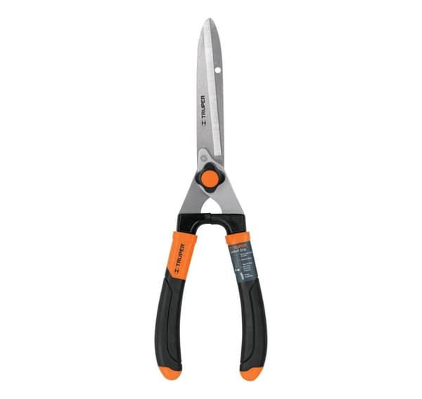 Kompakt hækkesaks med glasfiberhåndtag 47cm Truper®