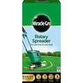 Miniatyrbillede 2 af 2: Miracle-Gro Rotary Spreader