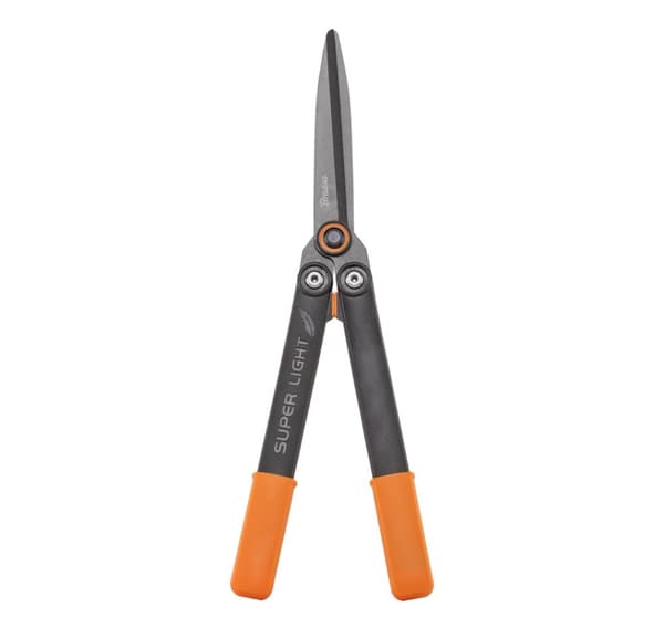 V-SERIES Hedge shears SUPER LIGHT FIBERGLASS