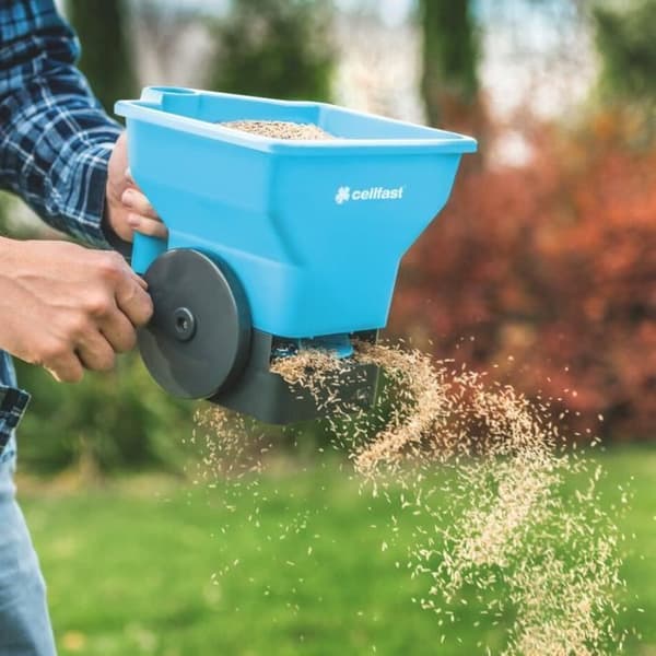 Universal handspridare total kapacitet 3 liter