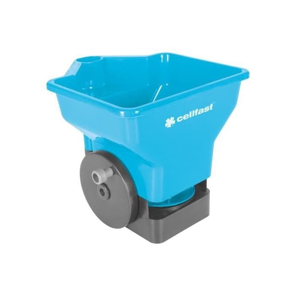 Universal handspridare total kapacitet 3 liter