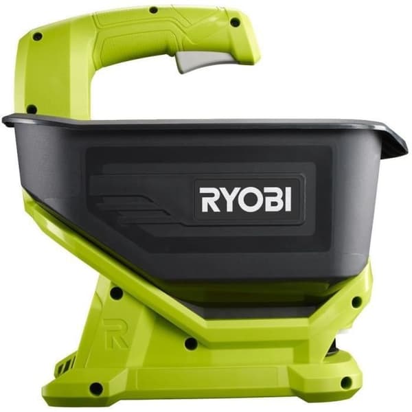 Handspridare - RYOBI - OSS1800 - 18V - Justerbart flöde - Kapacitet 4 L / 5 kg - Säljs utan batteri eller laddare
