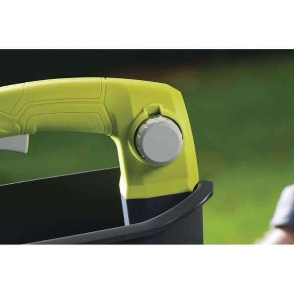 Handspridare - RYOBI - OSS1800 - 18V - Justerbart flöde - Kapacitet 4 L / 5 kg - Säljs utan batteri eller laddare