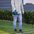 Pikkukuva 6 / 6: Akkukäyttöinen levitin C-GSP800-X - 3,5 litran säiliö + 800 m2 pinta-ala - SCHEPPACH 20V IXES - ilman akkua tai laturia