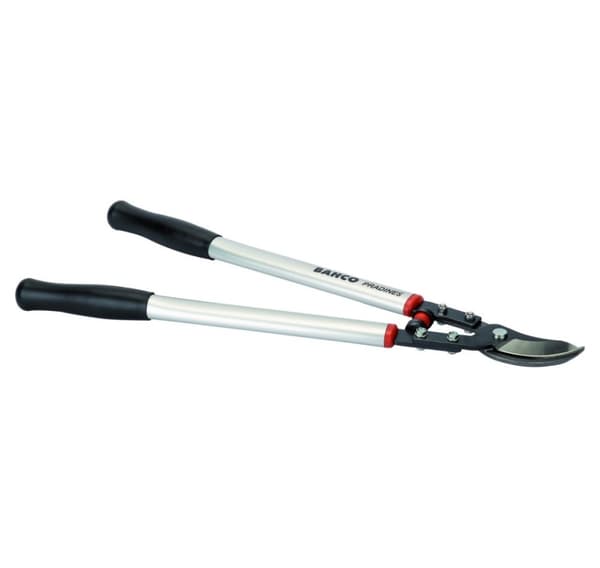 Fruktgresssaks P126 900 mm maks 45 mm
