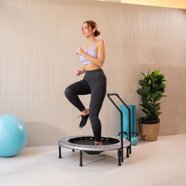 Trampolinträning - Drumfit - Hoppa 920 - 92 cm - Flexibel - 100 kg