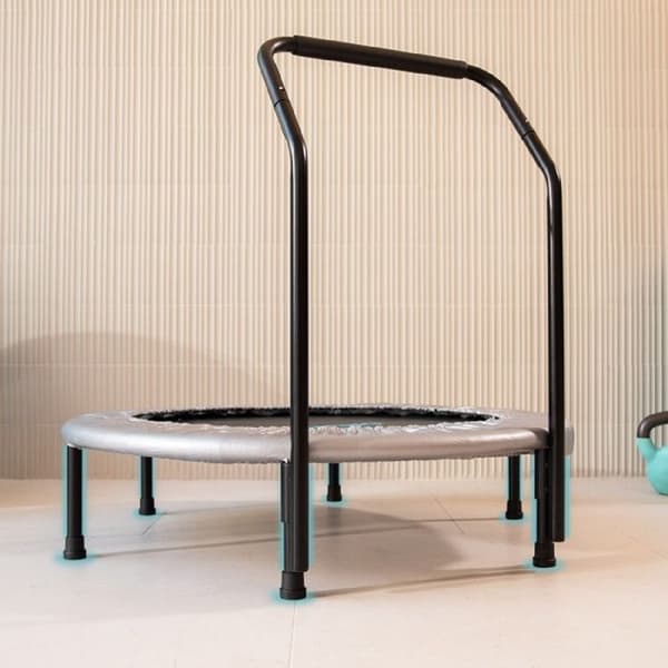 Trampolinträning - Drumfit - Hoppa 920 - 92 cm - Flexibel - 100 kg